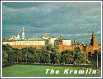 The Kremlin